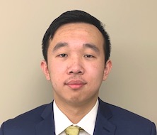 Spring 2021 Student Assembly International Students Liaison At-Large candidate JohnJohn Jiang